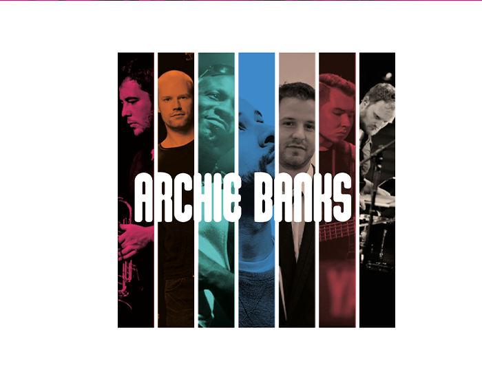 Archie Banks