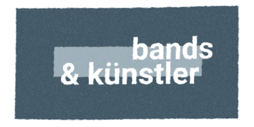 Bands & Künstler
