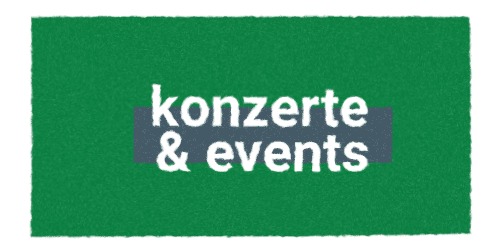 Konzerte & Events